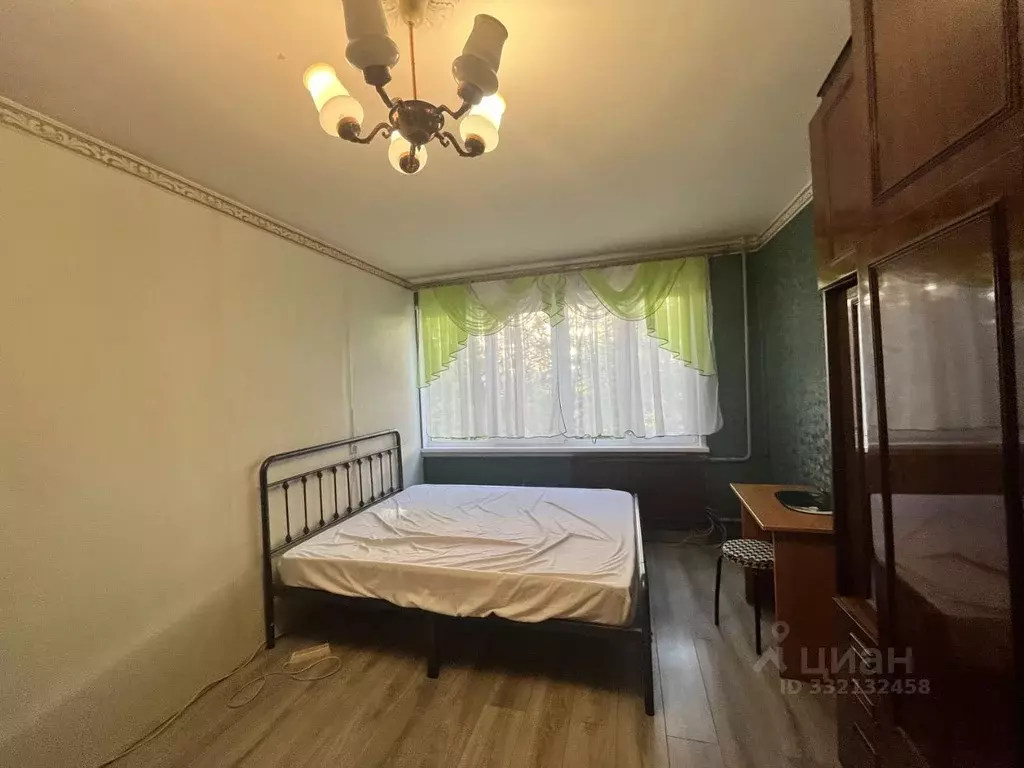 Комната Санкт-Петербург ул. Ивана Фомина, 5К1 (16.0 м) - Фото 1