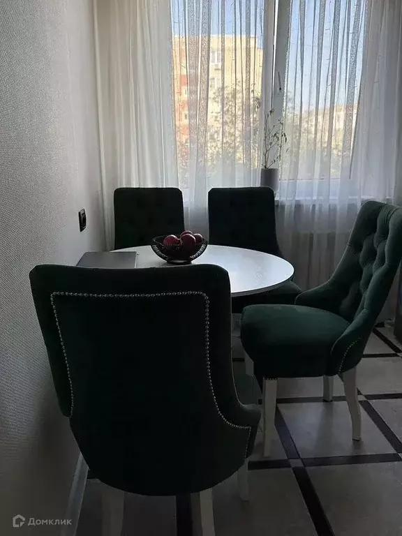 Продаётся 2-к квартира, 53 м - Фото 0
