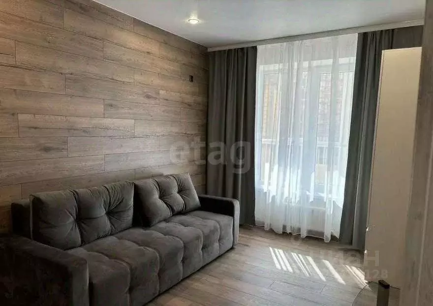 1-к кв. Краснодарский край, Краснодар ул. Григория Булгакова, 6 (41.0 ... - Фото 2