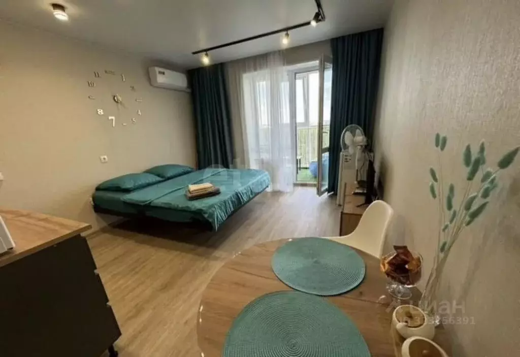 Студия Удмуртия, Ижевск ул. 40 лет Победы, 69 (25.0 м) - Фото 1