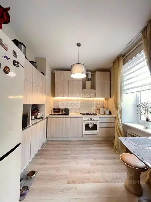 3-к кв. Санкт-Петербург Московский просп., 68 (94.0 м) - Фото 1