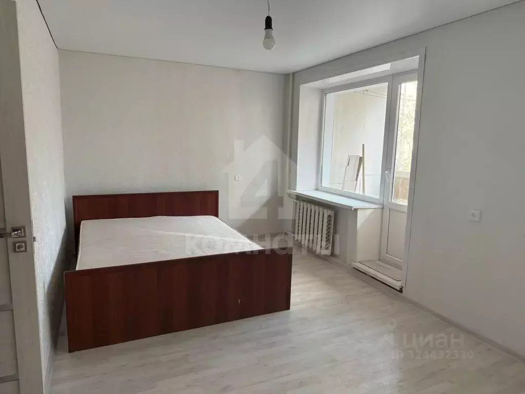 2-к кв. Воронежская область, Воронеж ул. Войкова, 8 (45.2 м) - Фото 1