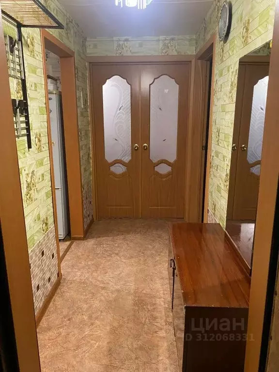 3-к кв. Калужская область, Козельск ул. Софьи Панковой, 67 (68.9 м) - Фото 1