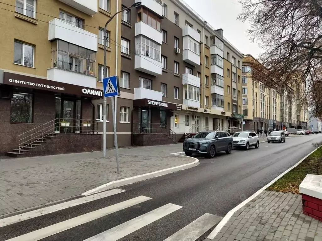 Помещение свободного назначения в Белгородская область, Белгород ... - Фото 2