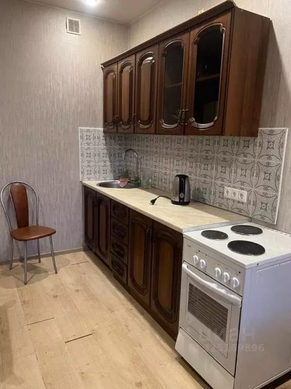 2-к кв. Иркутская область, Иркутск ул. Трилиссера, 8/4 (50.0 м) - Фото 1