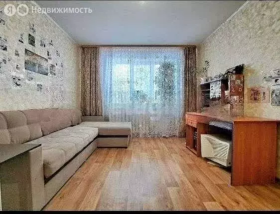 2-комнатная квартира: Тюмень, улица Ватутина, 24 (46.1 м) - Фото 1