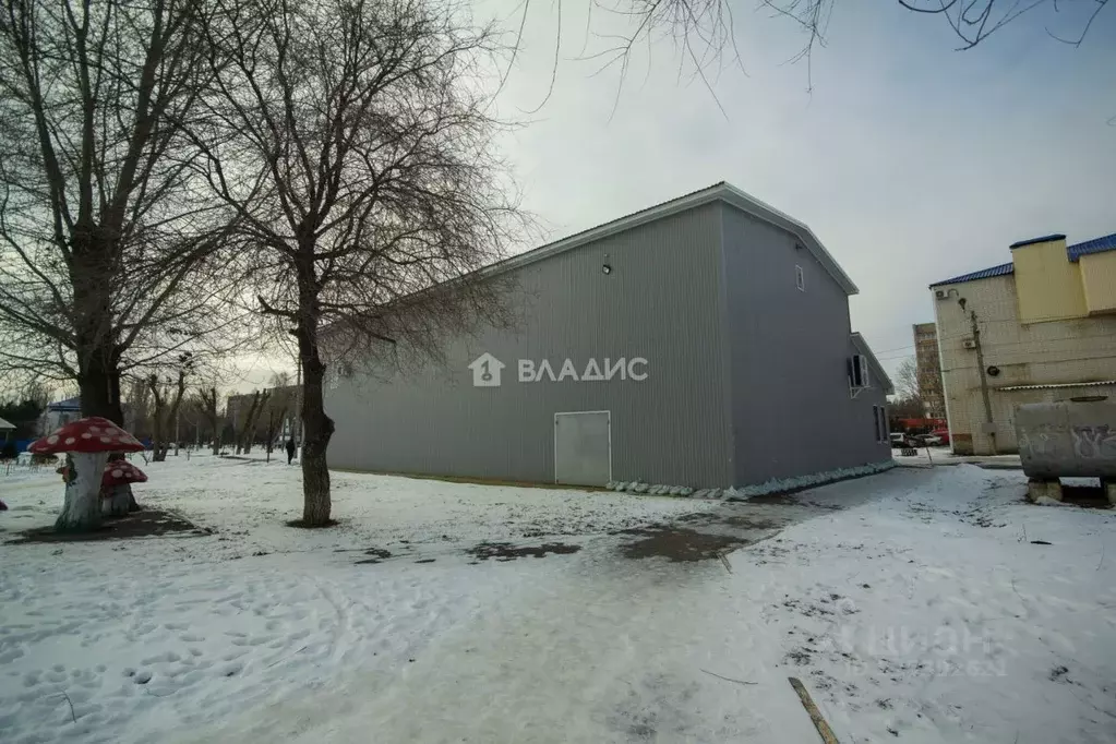 Торговая площадь в Саратовская область, Балаково пл. Свердлова, 6А ... - Фото 2