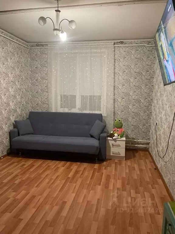 1-к кв. Москва Мелиховская ул., 6 (35.0 м) - Фото 1