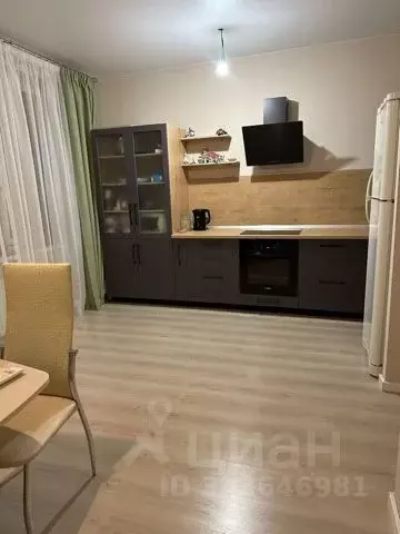 2-к кв. Пермский край, Пермь ул. Сапфирная, 14 (54.0 м) - Фото 2