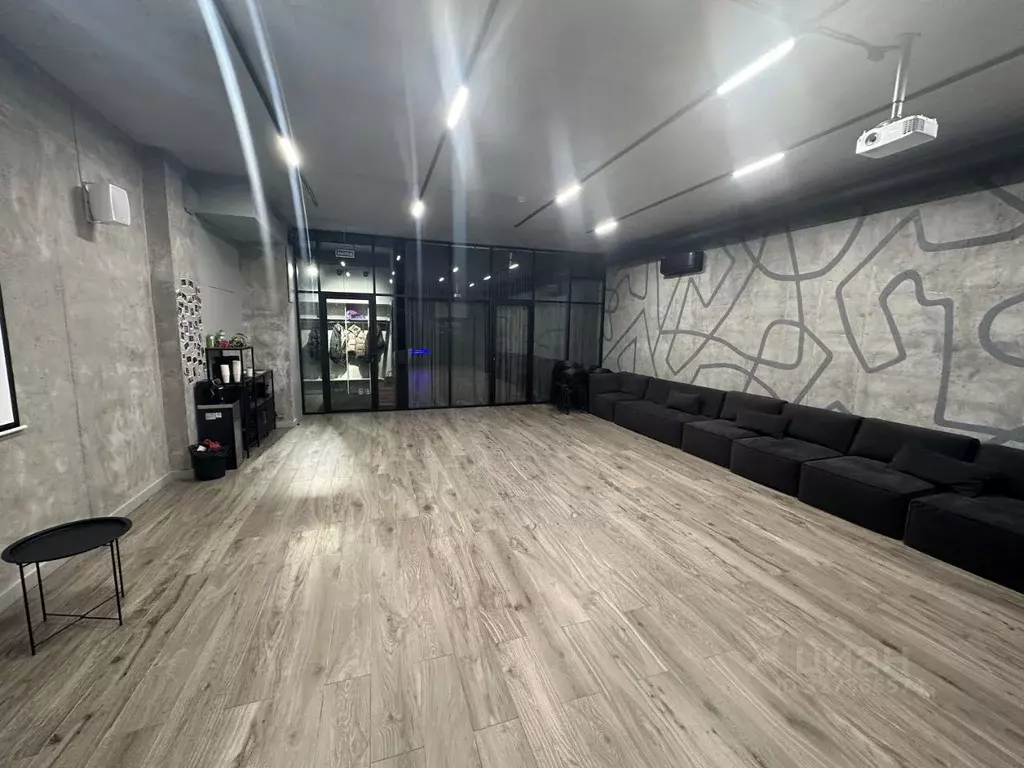 Офис в Санкт-Петербург Кременчугская ул., 19к1 (98 м) - Фото 0