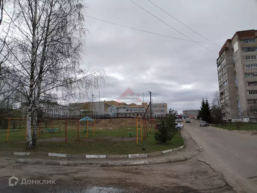 Продаётся 2-к квартира, 50.05 м - Фото 1