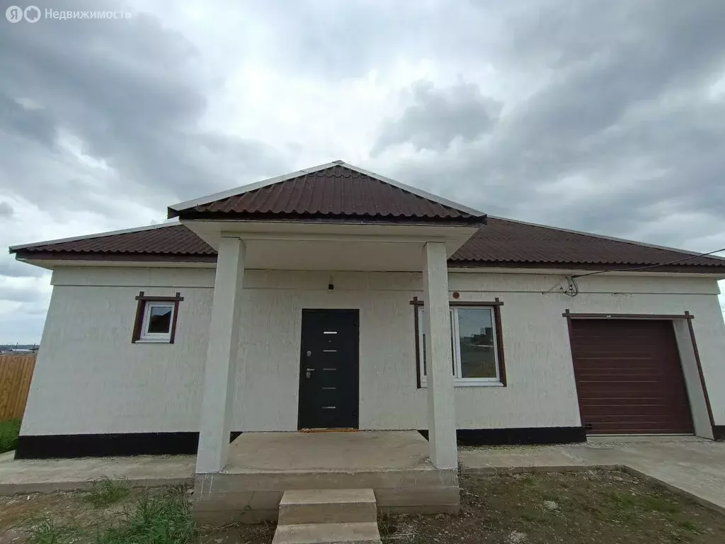 Дом в Иркутский муниципальный округ, деревня Грановщина (180 м) - Фото 1