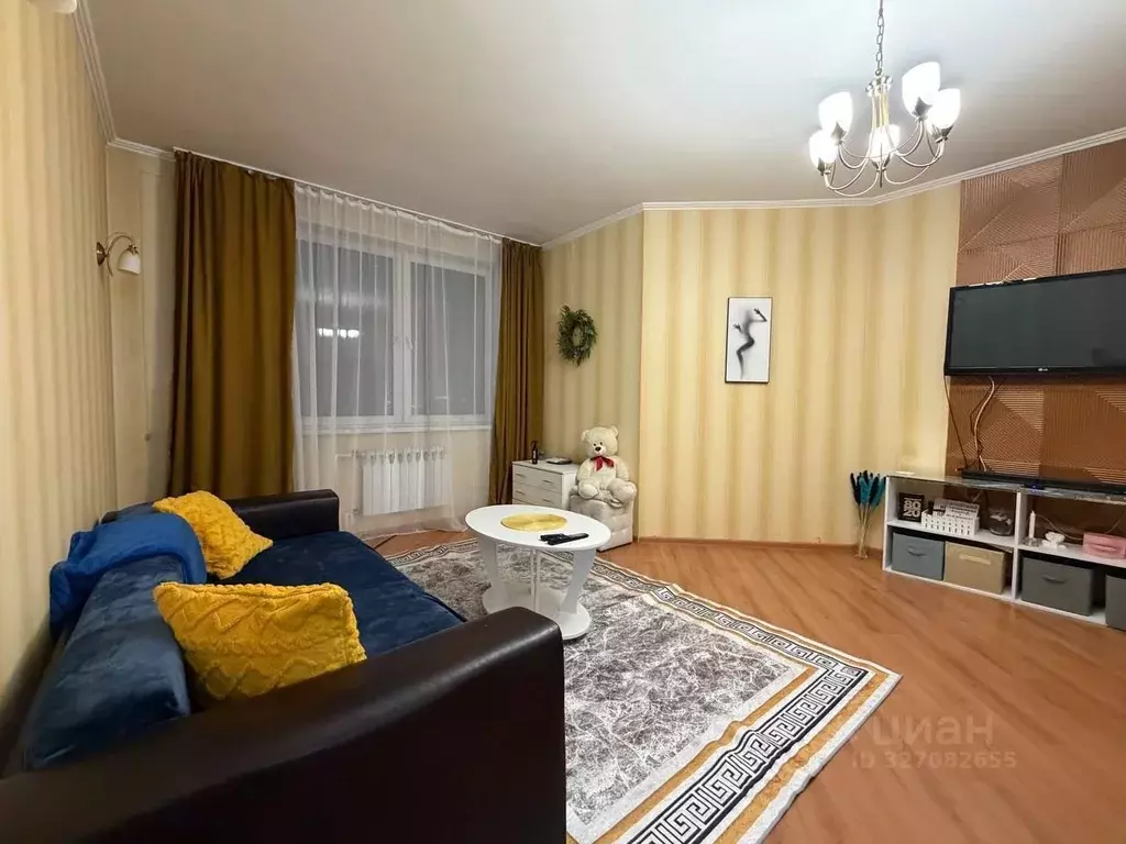 2-к кв. Москва просп. Маршала Жукова, 76к2 (50.0 м) - Фото 2