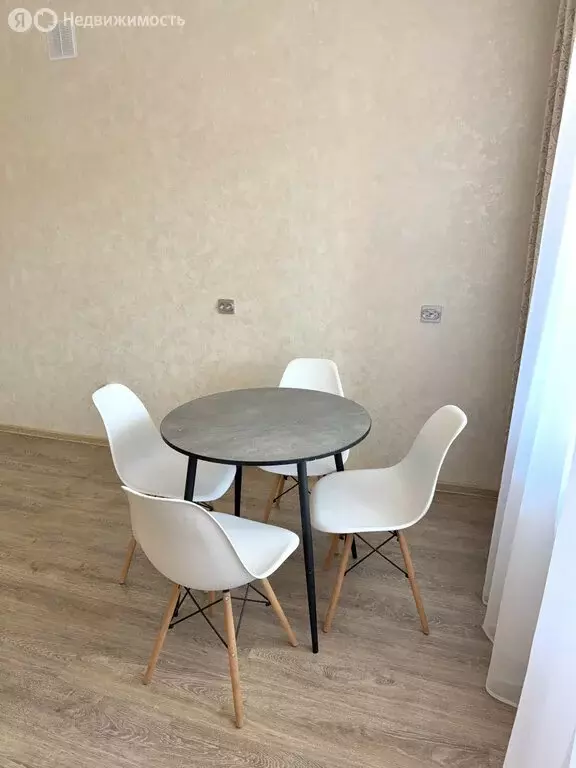 2-комнатная квартира: деревня Кисловка, микрорайон Северный, улица ... - Фото 2