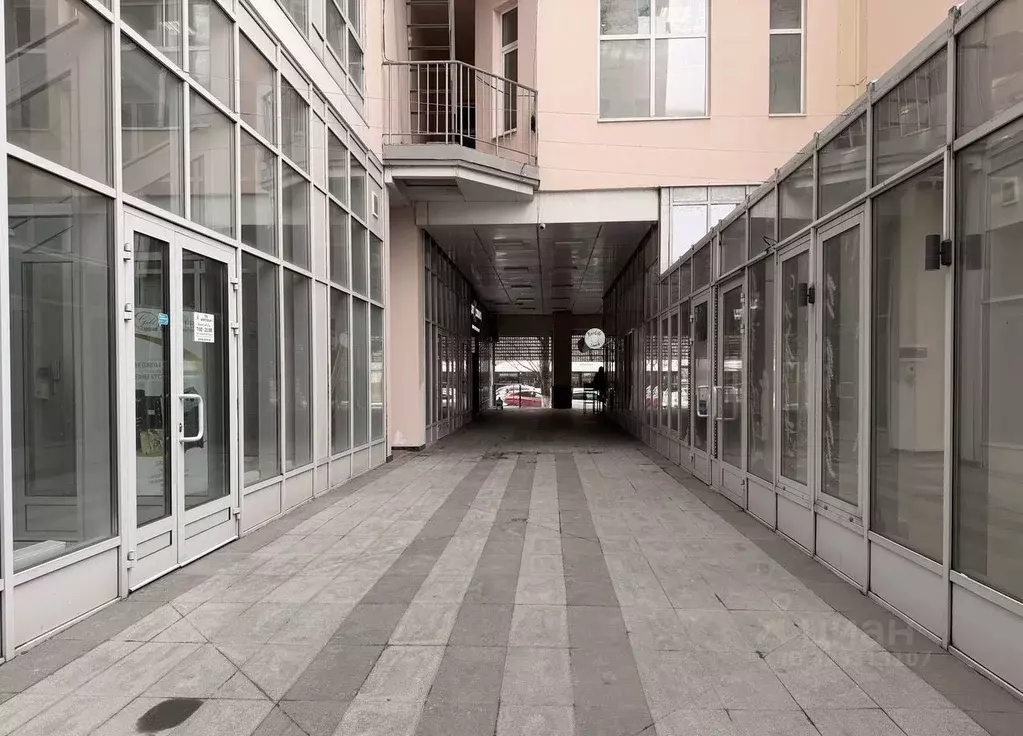 Помещение свободного назначения в Ростовская область, Ростов-на-Дону ... - Фото 2