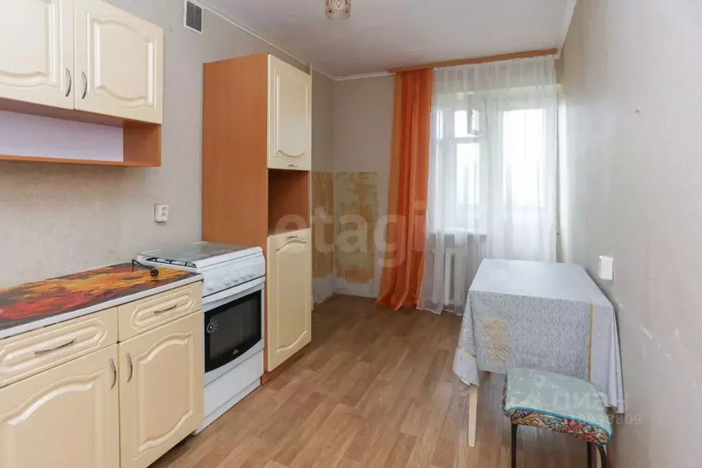 1-к кв. Хабаровский край, Хабаровск ДОС кв-л, 56 (33.1 м) - Фото 0
