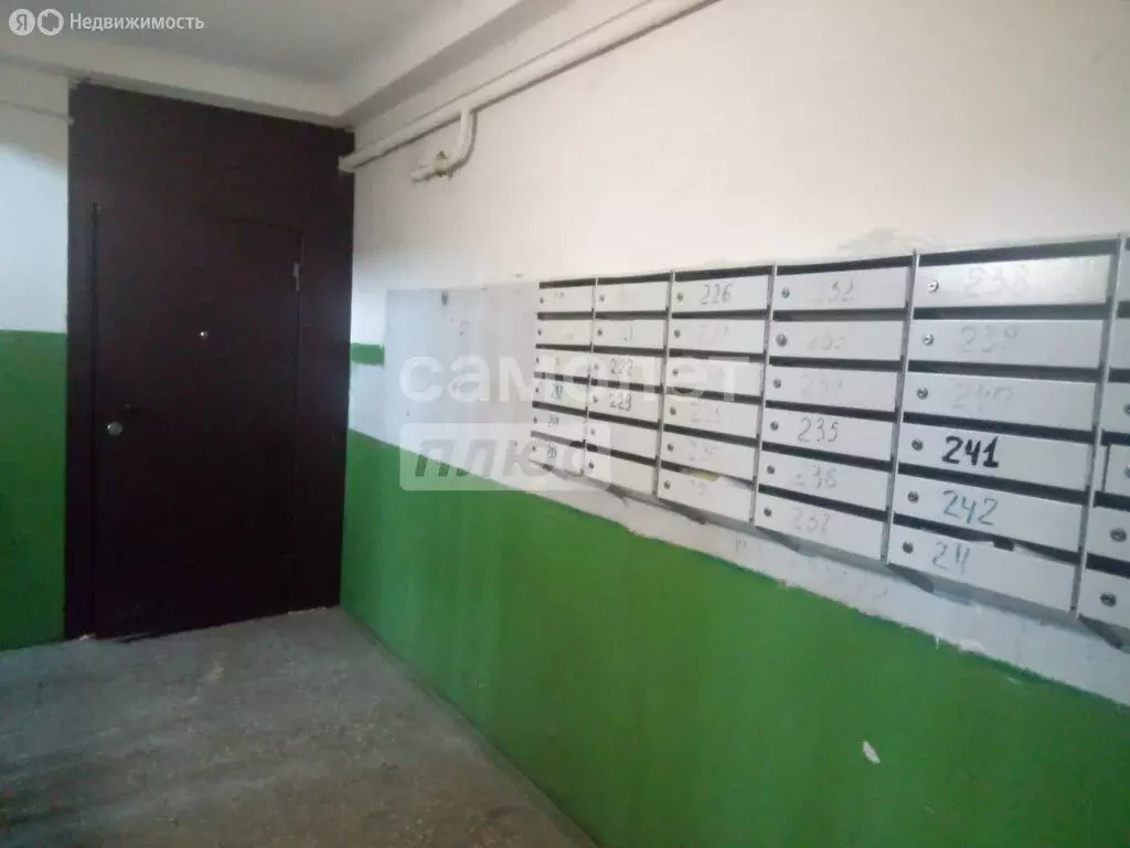 3-комнатная квартира: Липецк, Звёздная улица, 4/3 (64 м) - Фото 1