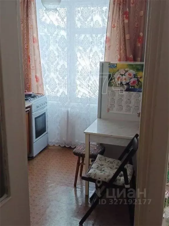 1-к кв. Москва Волгоградский просп., 14 (31.0 м) - Фото 1