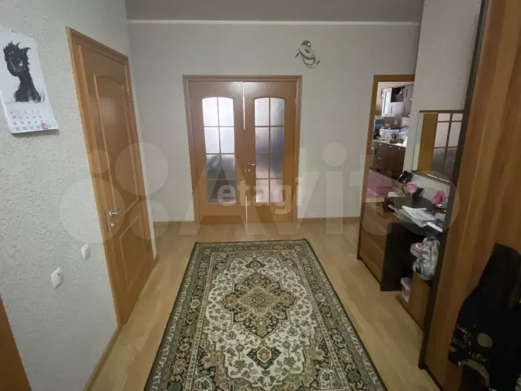 2-к. квартира, 72 м, 2/10 эт. - Фото 1