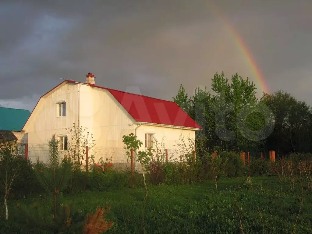 Купить дом Садоводство Лесное-17, Лужский район, продажа домов Садоводство  Лесное-17, Лужский район в черте города на AFY.ru