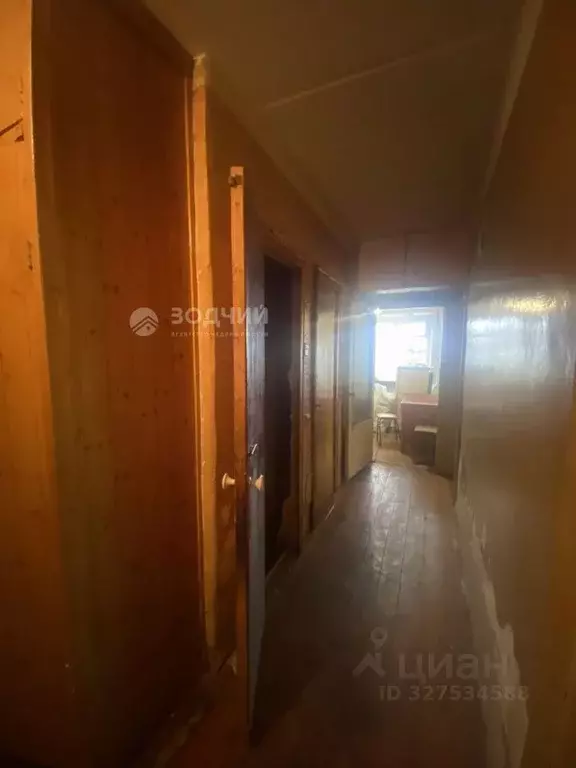 3-к кв. Чувашия, с. Моргауши ул. Набережная, 10 (70.0 м) - Фото 2