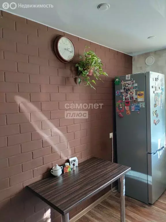 2-комнатная квартира: посёлок Руэм, Лесная улица, 14 (50 м) - Фото 1