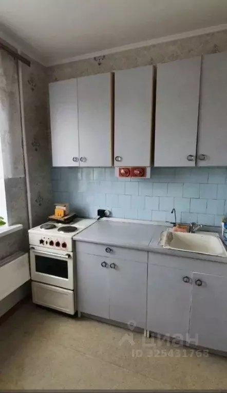 1-к кв. Красноярский край, Красноярск ул. Сергея Лазо, 4 (29.0 м) - Фото 1