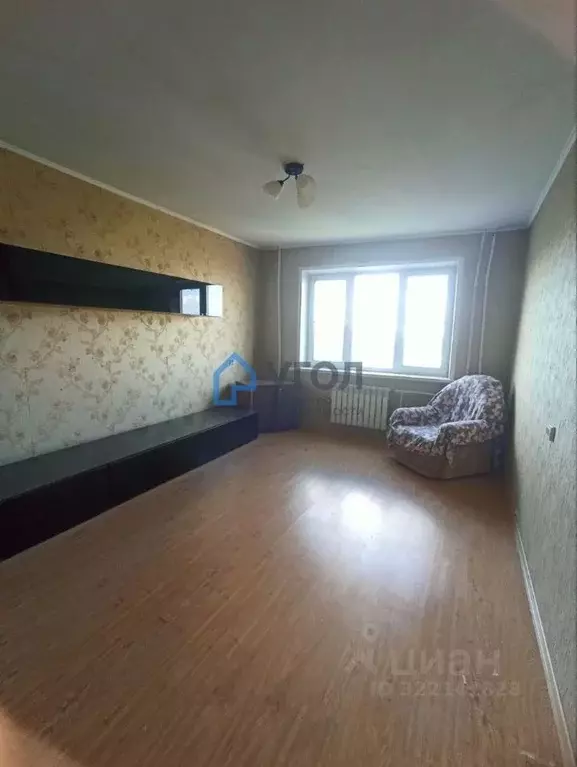 3-к кв. Самарская область, Самара пос. Соцгород, пер. Долотный, 8 ... - Фото 1