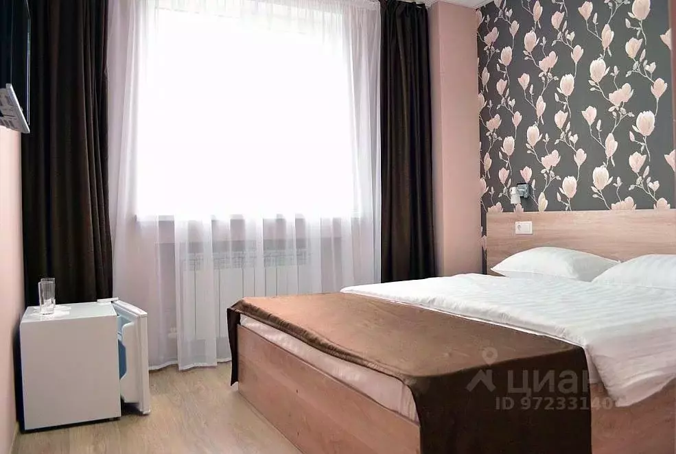 Комната Алтайский край, Рубцовск Рубцовский просп., 57А (20.0 м) - Фото 0