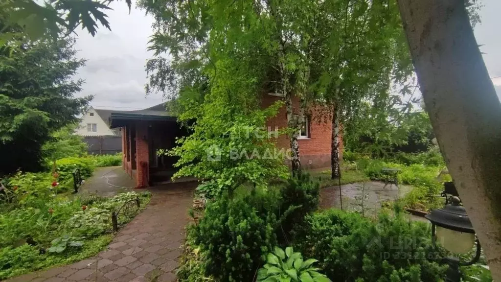Дом в Московская область, Щелково городской округ, Березка ТСН 819 ... - Фото 2