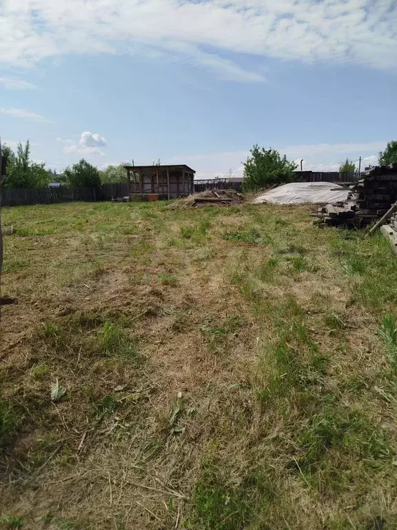Участок 8,1 сот. (СНТ, ДНП) - Фото 1