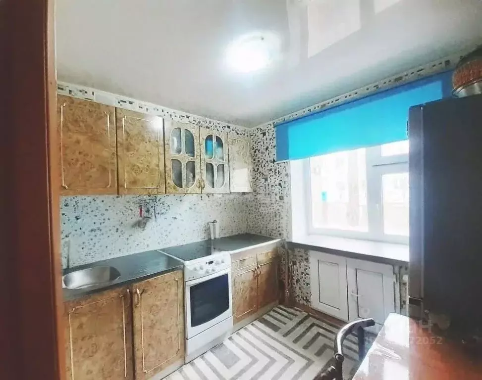 2-к кв. Камчатский край, Петропавловск-Камчатский ул. Давыдова, 23 ... - Фото 2