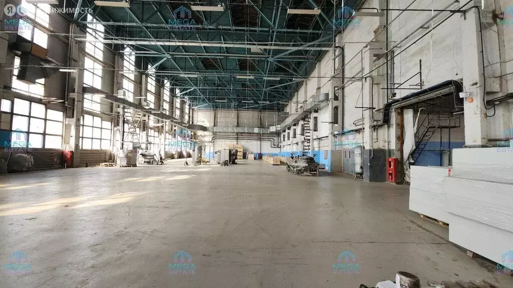 Производственное помещение (2100 м) - Фото 2