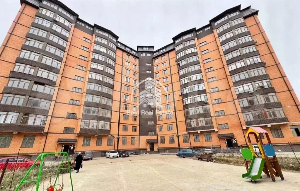 1-к. квартира, 61 м, 6/12 эт. - Фото 0