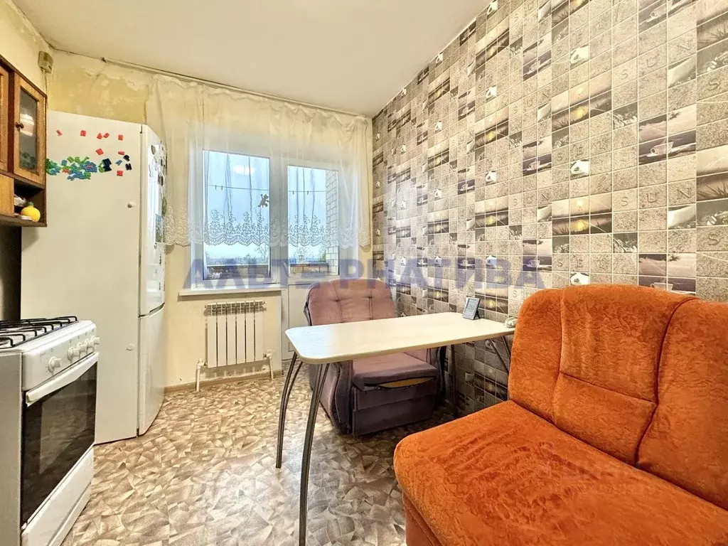 1-к кв. Ярославская область, Переславль-Залесский Трудовой пер., 31 ... - Фото 2