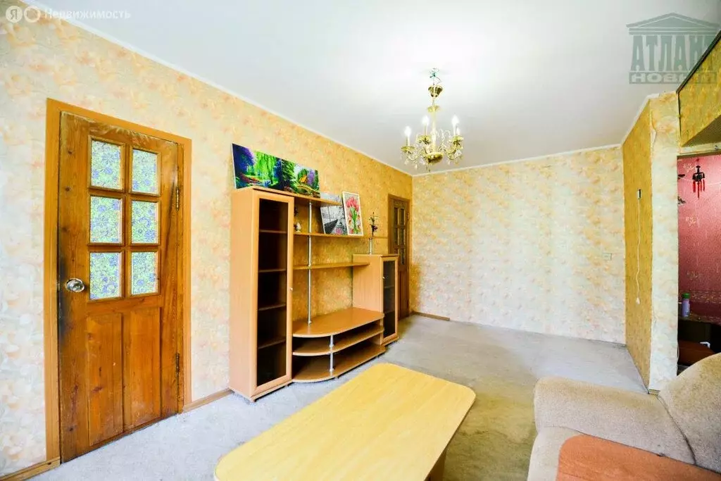 2-комнатная квартира: Хабаровск, улица Орджоникидзе, 10 (42.1 м) - Фото 0