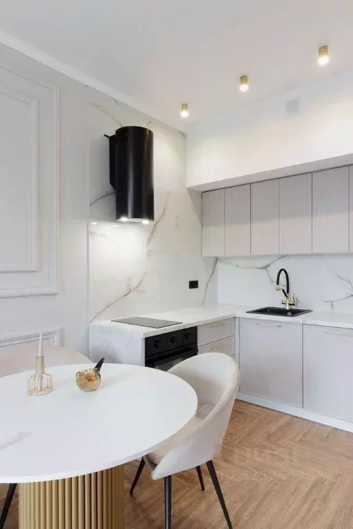 Квартира, 1 комната, 37.5 м - Фото 1