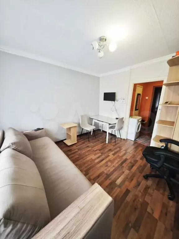 Квартира-студия, 24 м, 5/9 эт. - Фото 0