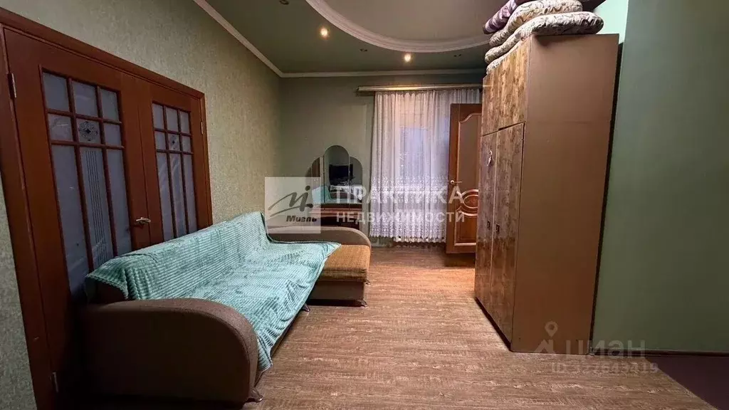 1-к кв. Московская область, Лосино-Петровский городской округ, с. ... - Фото 1