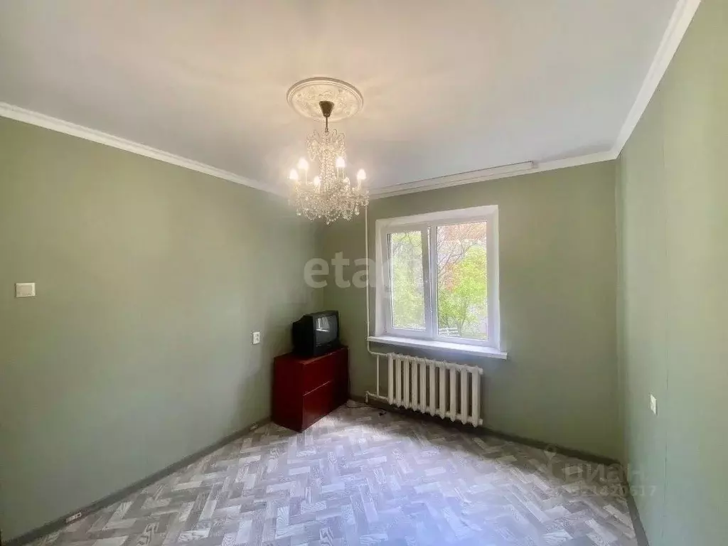 Комната Крым, Симферополь ул. Героев Сталинграда (12.0 м) - Фото 1