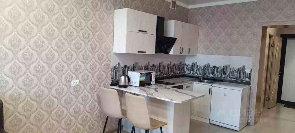 Студия Хакасия, Абакан ул. Некрасова, 45 (30.0 м) - Фото 1