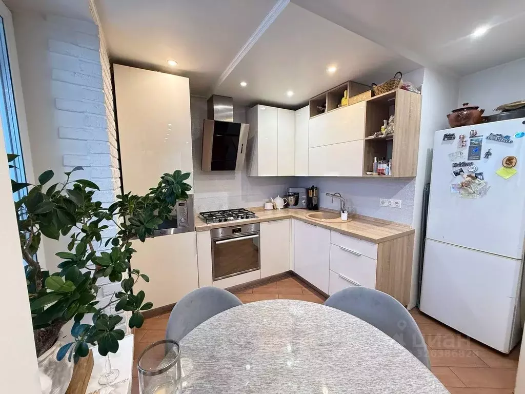 2-к кв. Москва Большая Академическая ул., 65 (49.5 м) - Фото 2