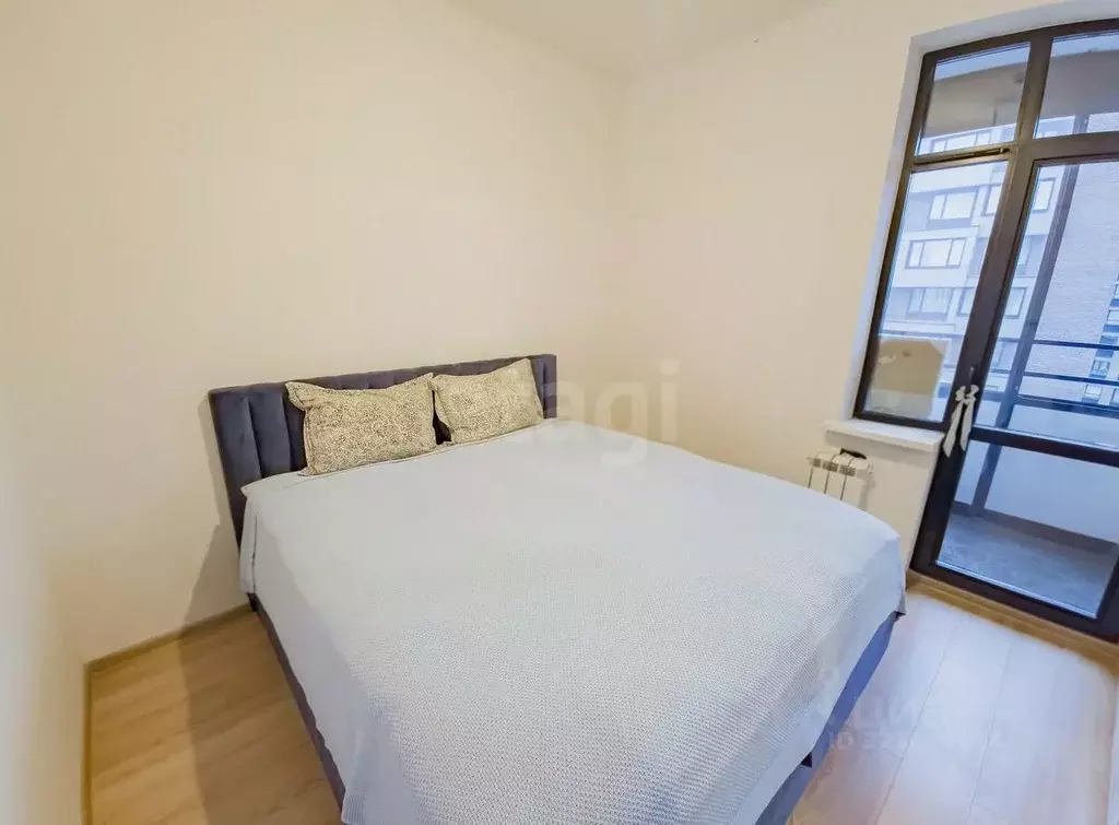 2-к кв. Ярославская область, Ярославский муниципальный округ, пос. ... - Фото 1