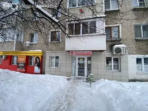 Торговая площадь (41.5 м) - Фото 2