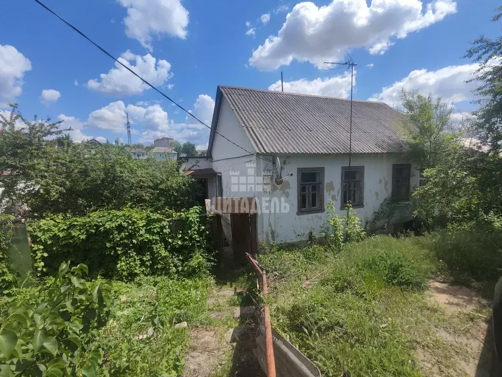 Дом в Воронежская область, Воронеж ул. Успенского, 13 (106 м) - Фото 0