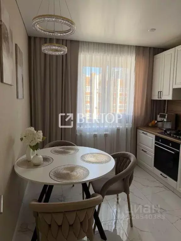 3-к кв. Ивановская область, Иваново ул. Поэта Майорова, 16 (62.0 м) - Фото 1