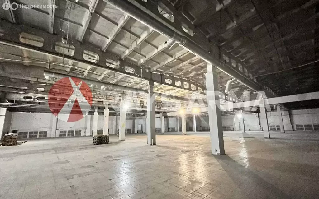 Склад (3000 м) - Фото 1