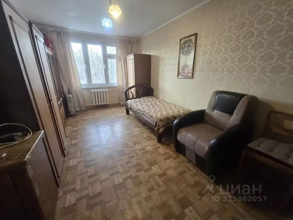 2-к кв. Московская область, Одинцовский городской округ, Большие ... - Фото 1