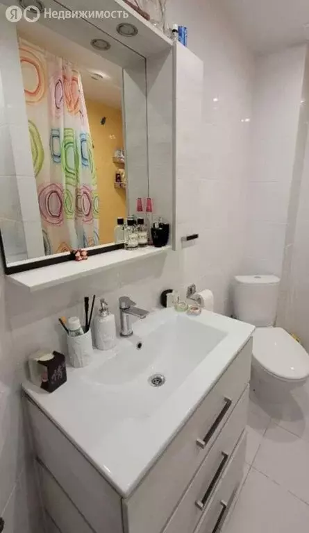 2-комнатная квартира: Сочи, улица Макаренко, 8/14 (44 м) - Фото 1