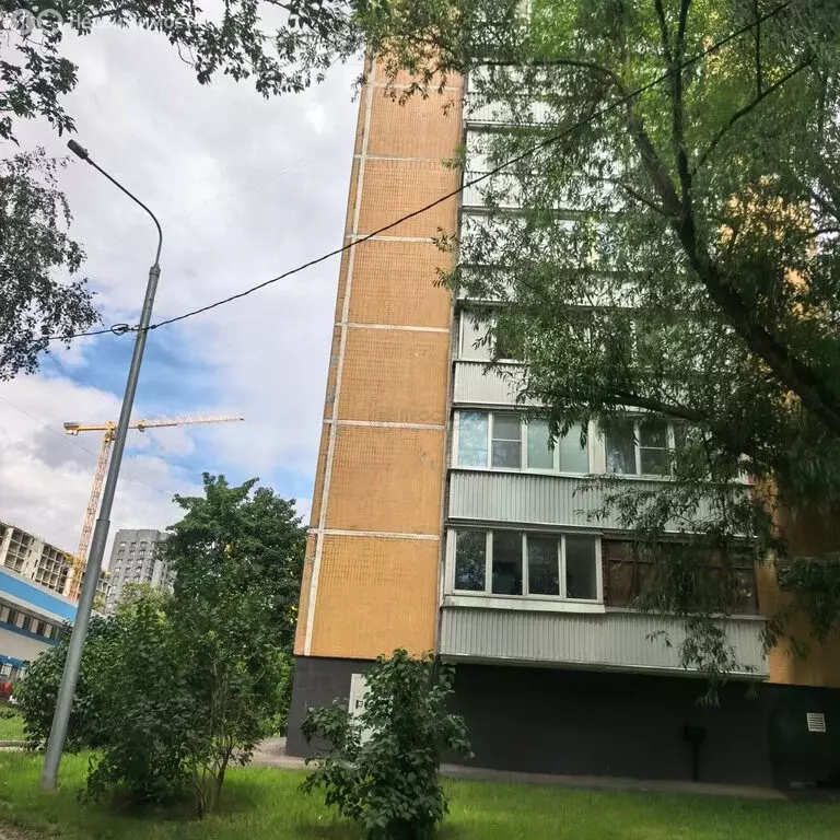 1к в 3-комнатной квартире (10 м) - Фото 1